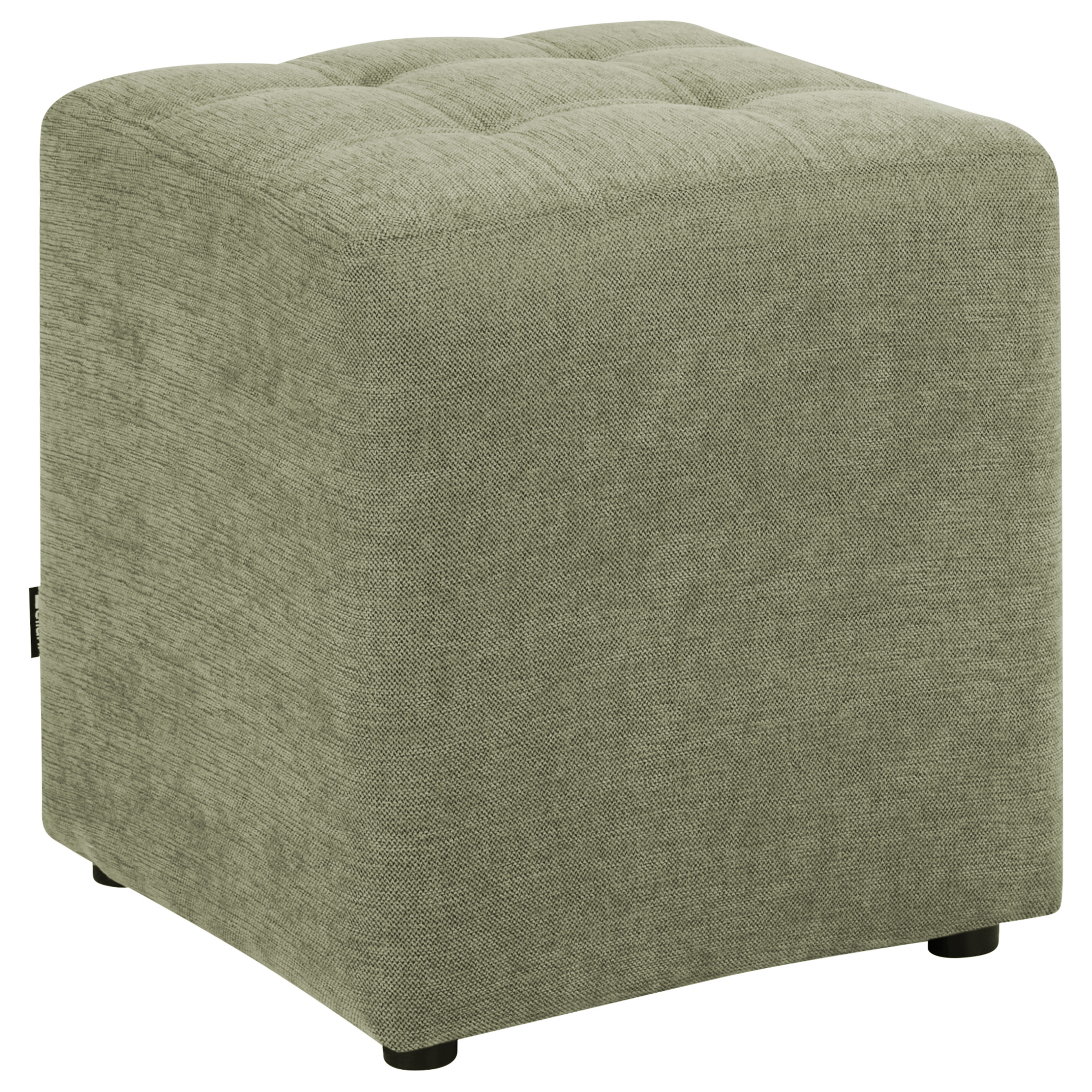 Rahi KANSAS kangas Vihreä