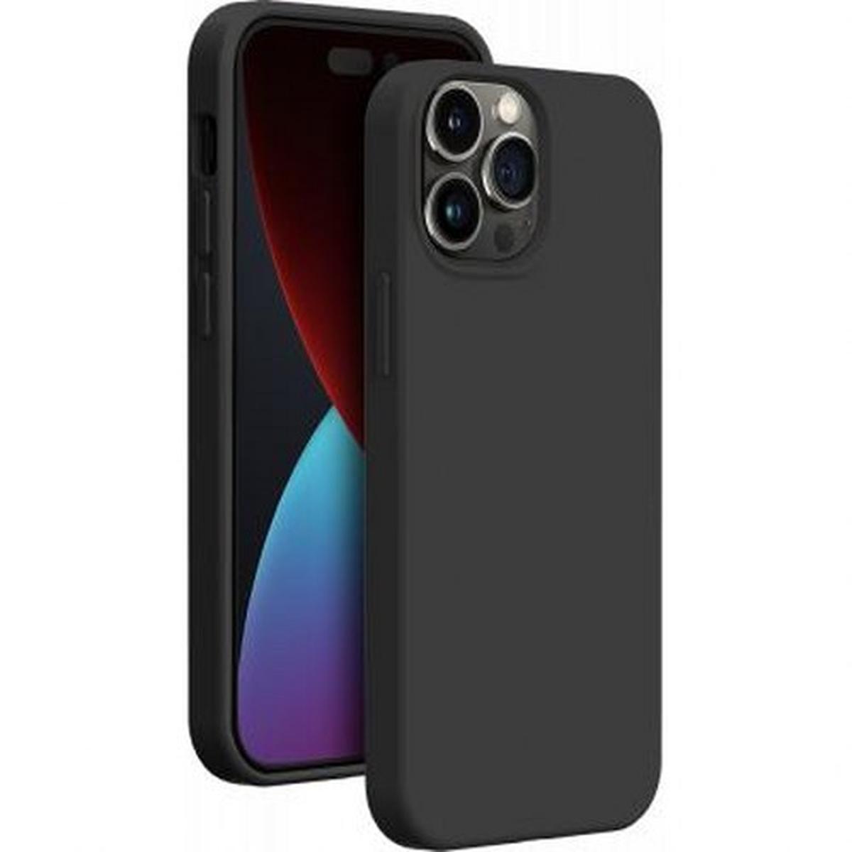 SoftTouch Silikonikuori iPhone 14 Pro Maxille