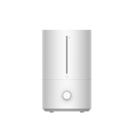Xiaomi | BHR6605EU | Ilmankostutin 2 Lite EU | 23 W | Vesisäiliön tilavuus 4 l | Sopii huoneisiin jopa 1 m² | - | Kostutuskapasiteetti 300 ml/h | Valkoinen