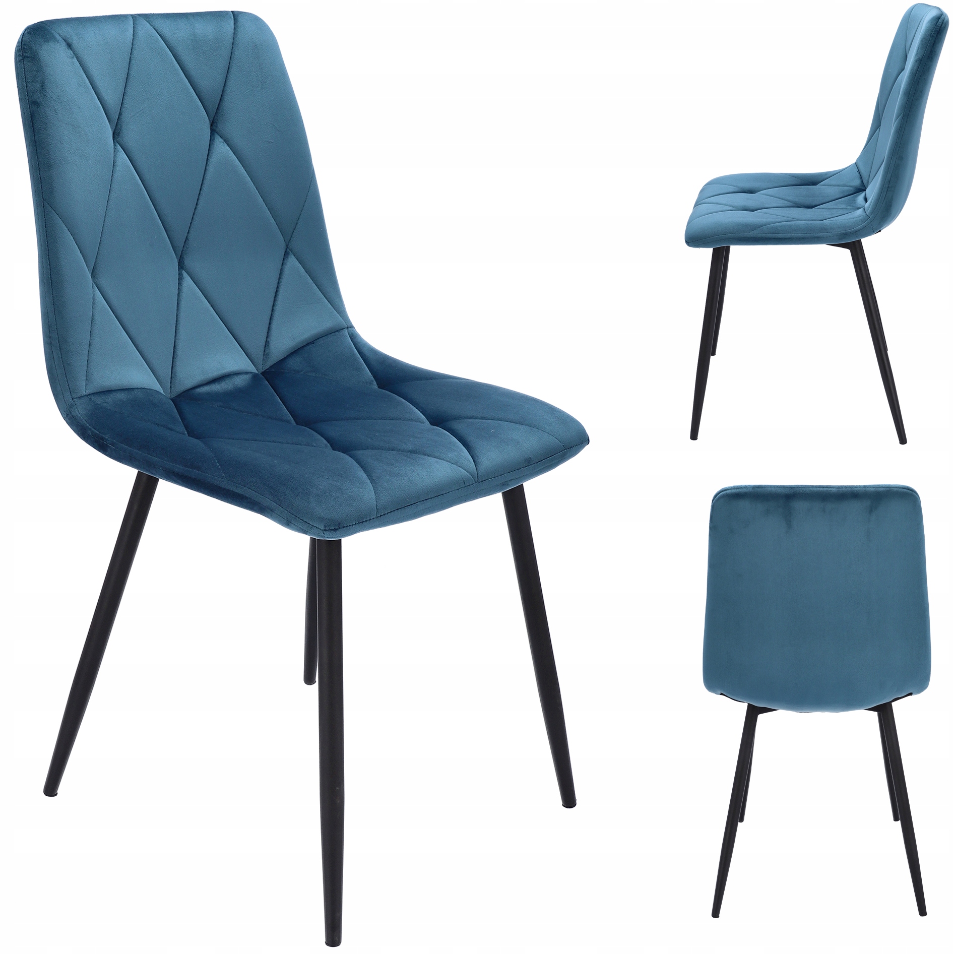 PIADO-venetuoli (jalkasetti + ruuvit)