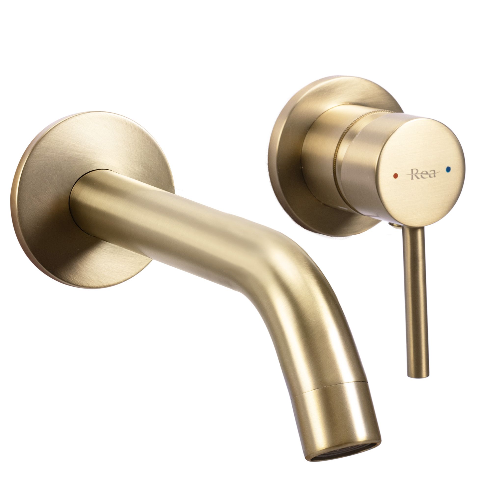 REA Pesuallashana JS-W021BG OWEN 170 harjattu kulta, 17X22,5X10CM