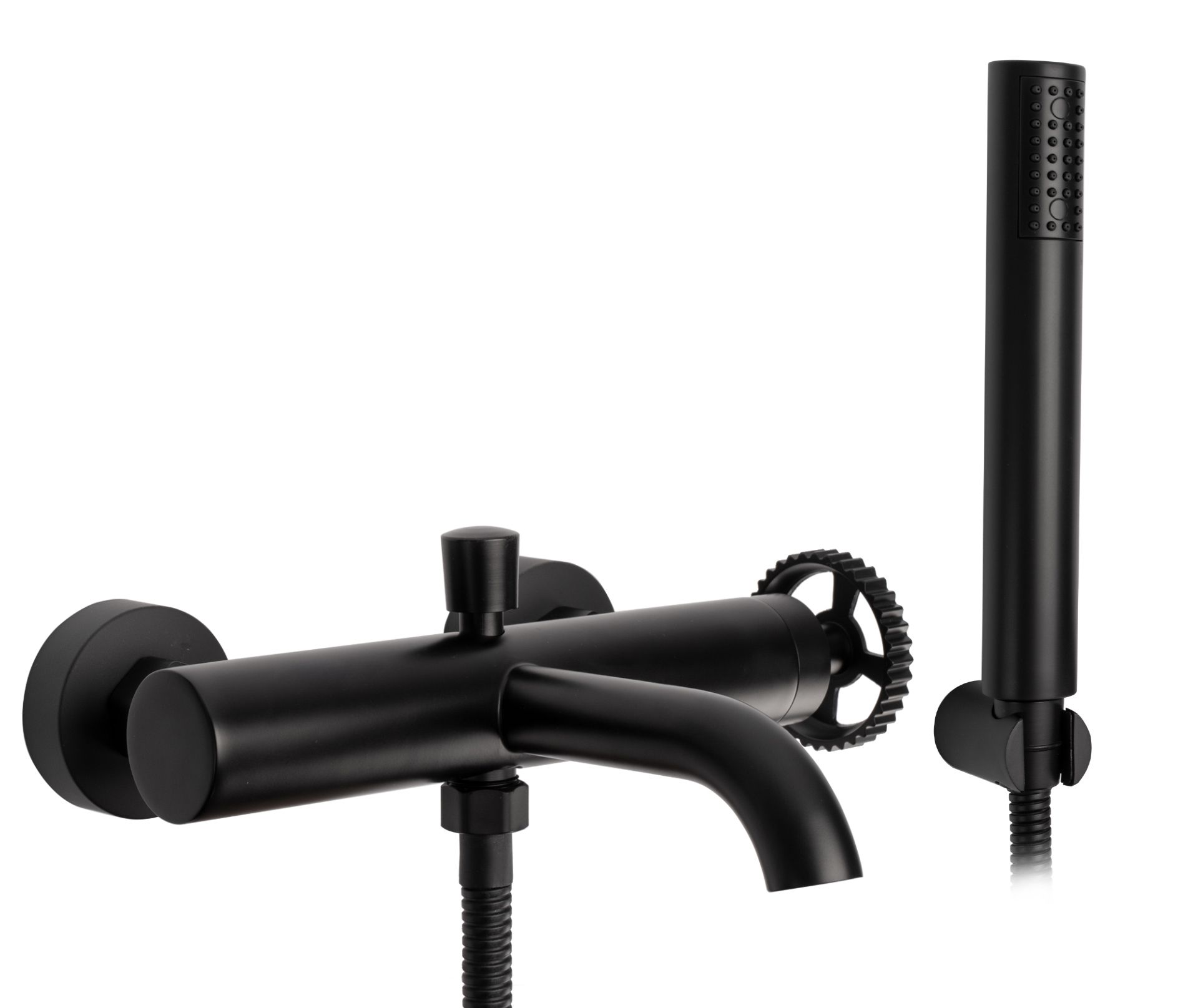 REA Ammehana VERTIGO musta, 17X25,5X6CM