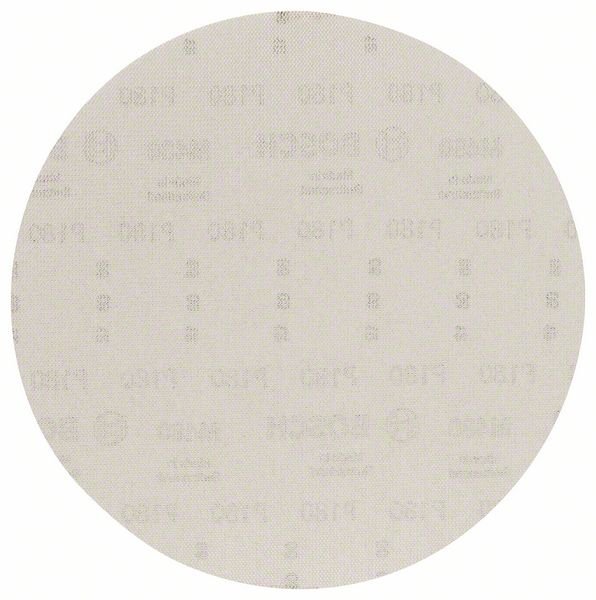 Bosch M480 Best for Wood and Paint -Hiomaverkko 225 mm, P240 25 kpl