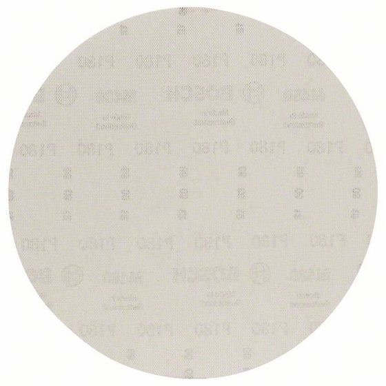 Bosch M480 Best for Wood and Paint -Hiomaverkko 225 mm, P240 25 kpl