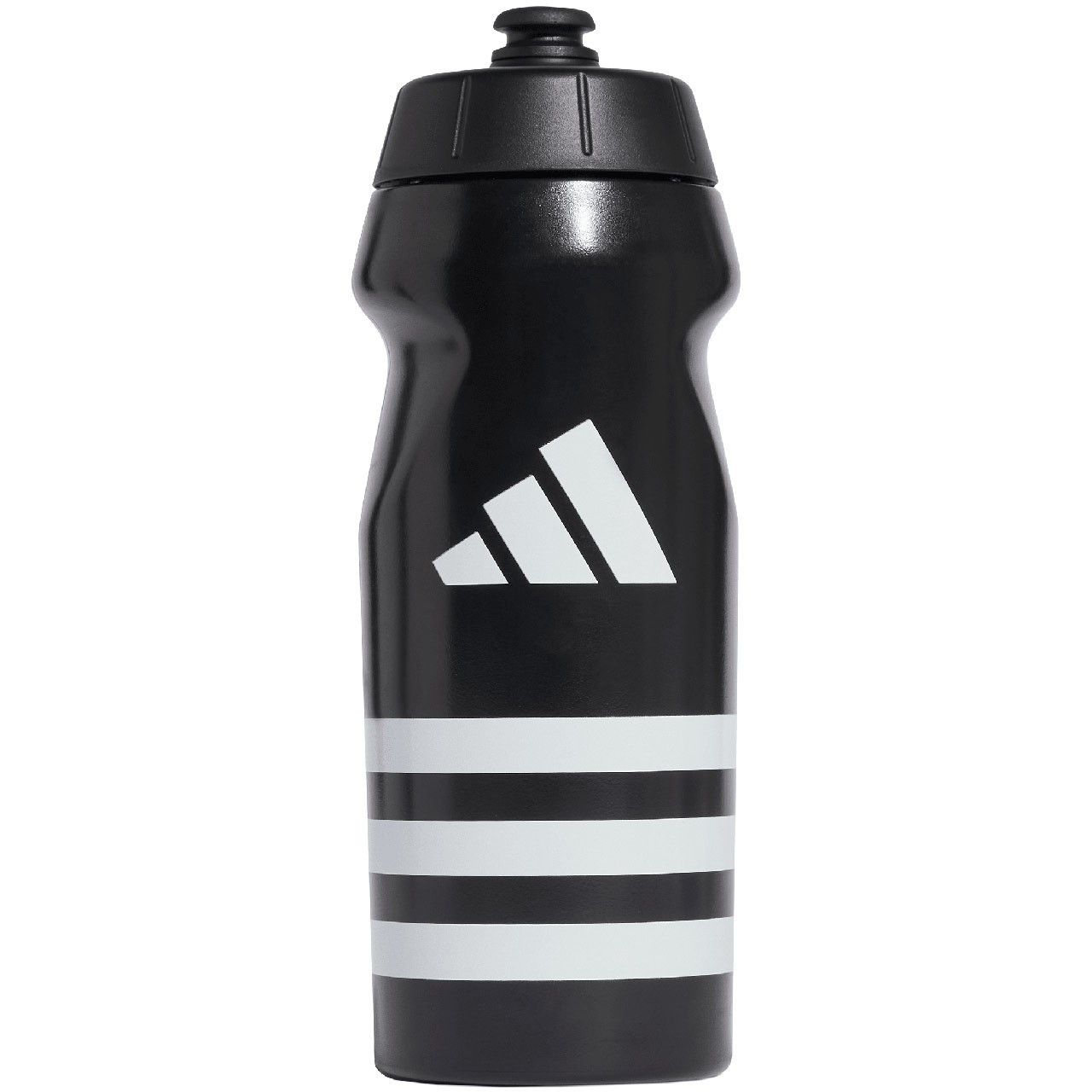 Adidas – juomapullo – Tiro 0,5 l – juominen, matkailu, Musta