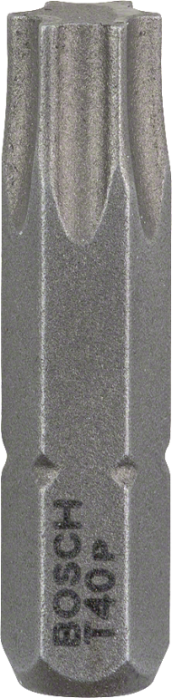 Bosch Extra Hard -Ruuvauskärki T40 25 mm 3 kpl