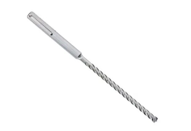 Bosch SDS-Max Poranteräsarja 8 x 20 x 400/520 mm 5 kpl