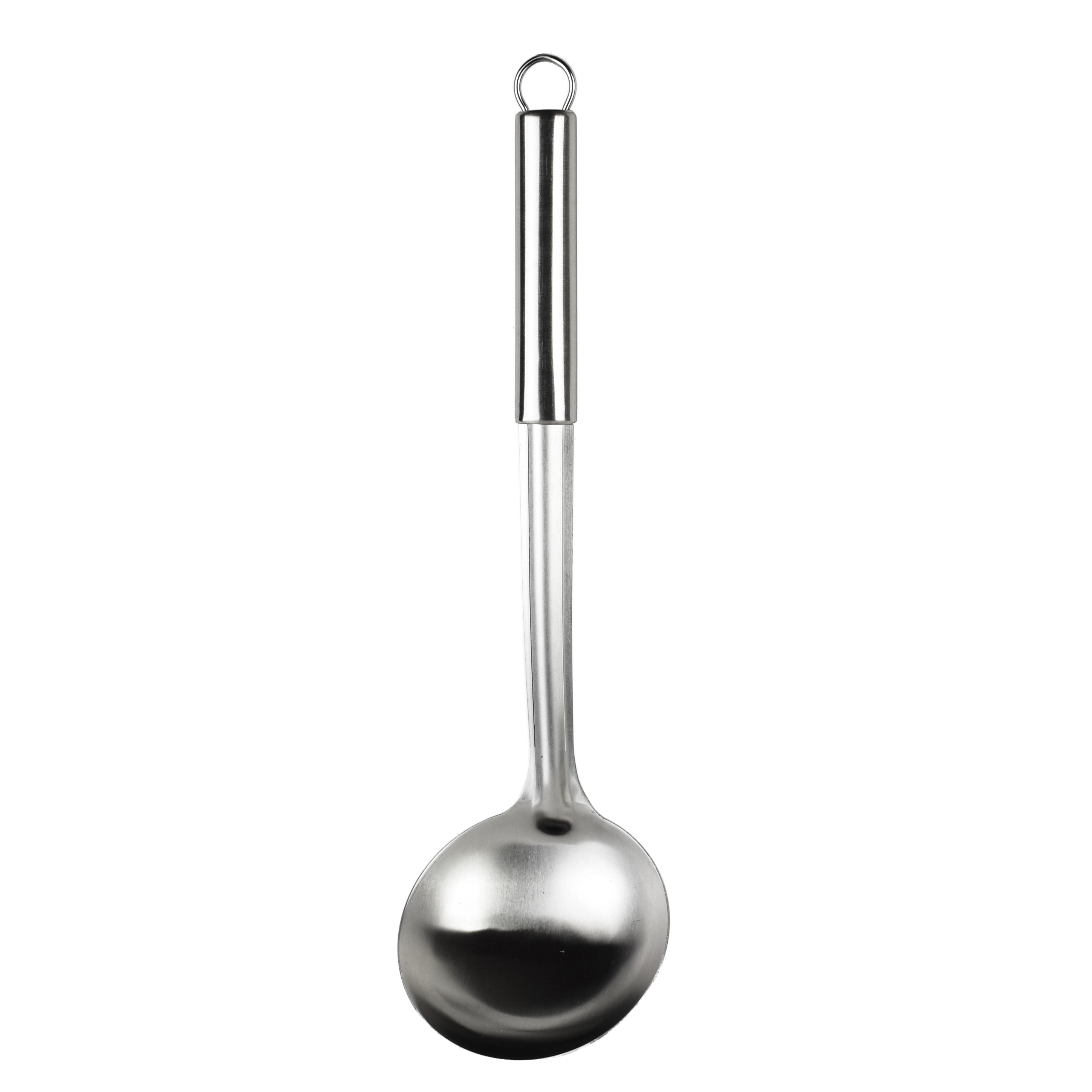 Keittokauha ruostumaton teräs BASIC KITCHEN 34.5cm 1kpl