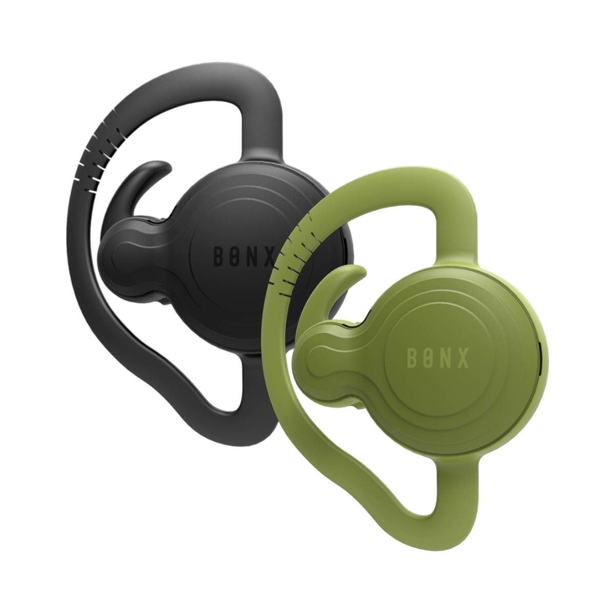 2 Kpl Bluetooth Kuulokepaketti Keskusteluäänijärjestelmiin