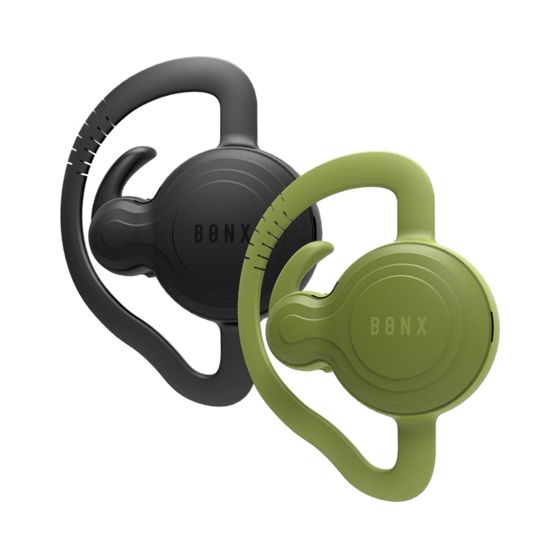2 Kpl Bluetooth Kuulokepaketti Keskusteluäänijärjestelmiin