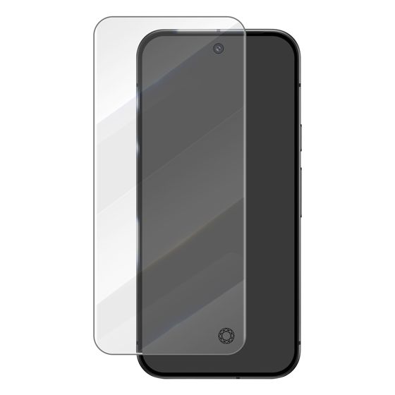Näytönsuojus Google Pixel 9 Pro XL:lle 2.5D-orgaaninen lasi, erittäin kestävä