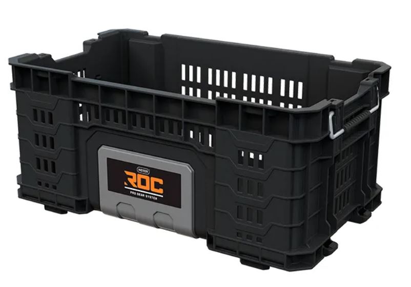 Keter ROC Pro Gear 2.0 -Avoin Työkalukori