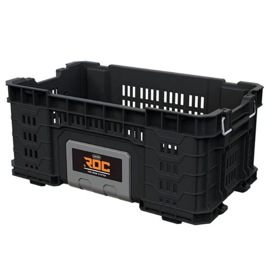 Keter ROC Pro Gear 2.0 -Avoin Työkalukori