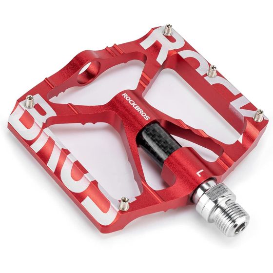 ROCKBROS Alumiinipedalit BMX/Mountain Bike