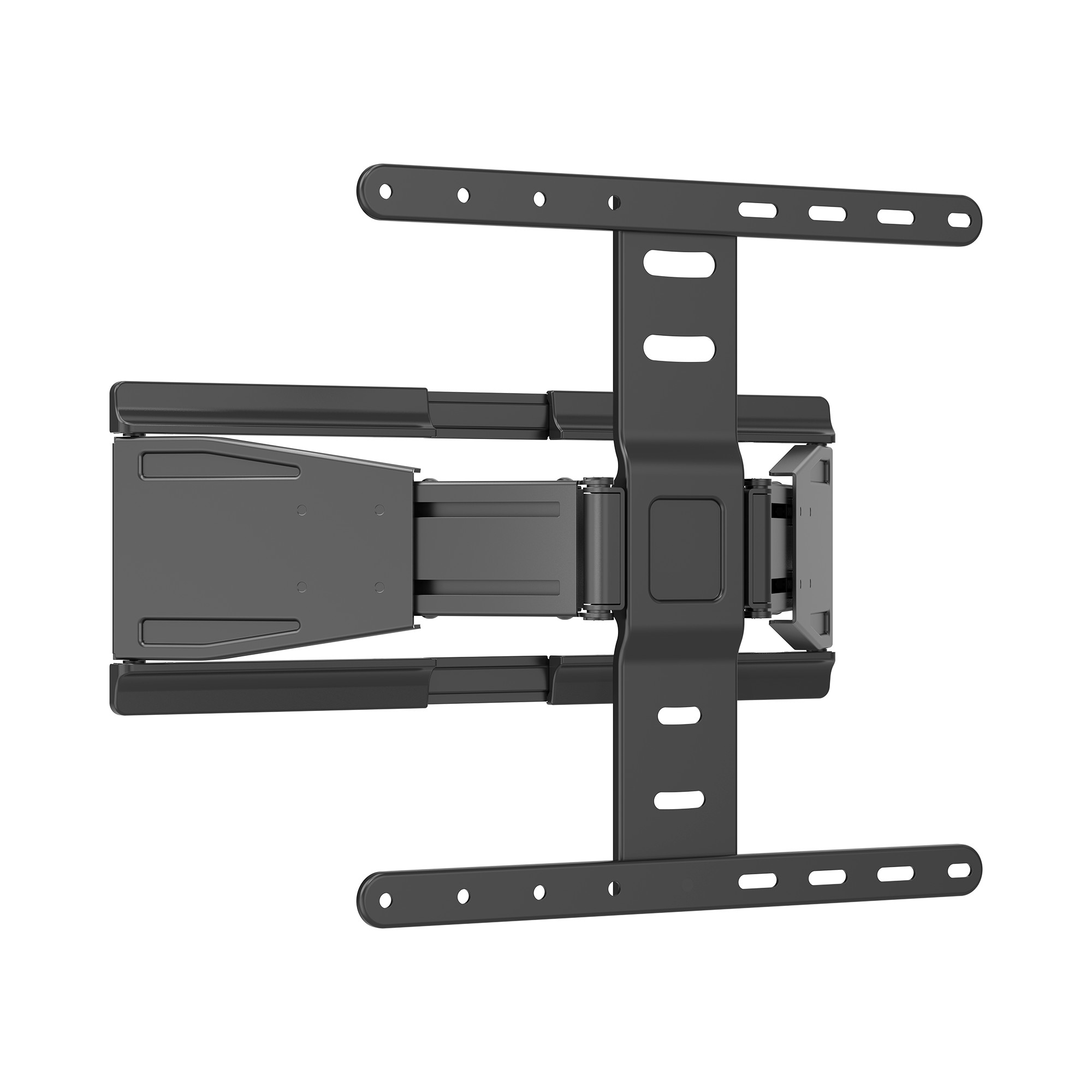 Yleismallinen seinäkiinnike Kruger&Matz Ultra Slim 37