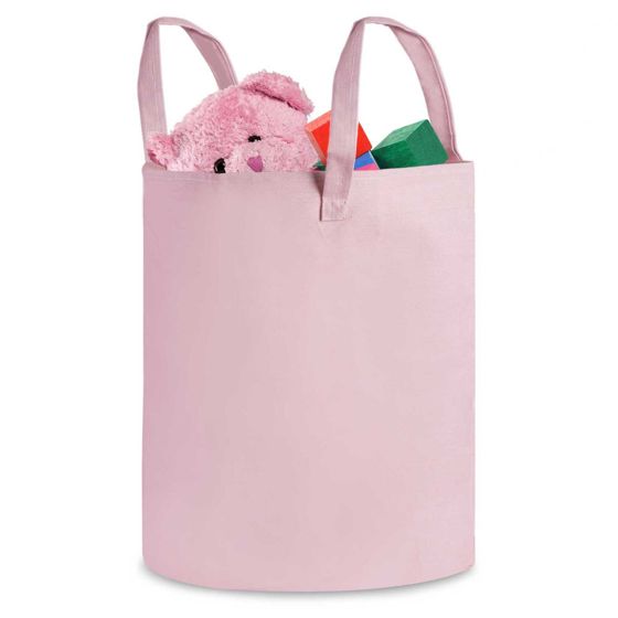 Nukido-lelukori - Vaaleanpunainen