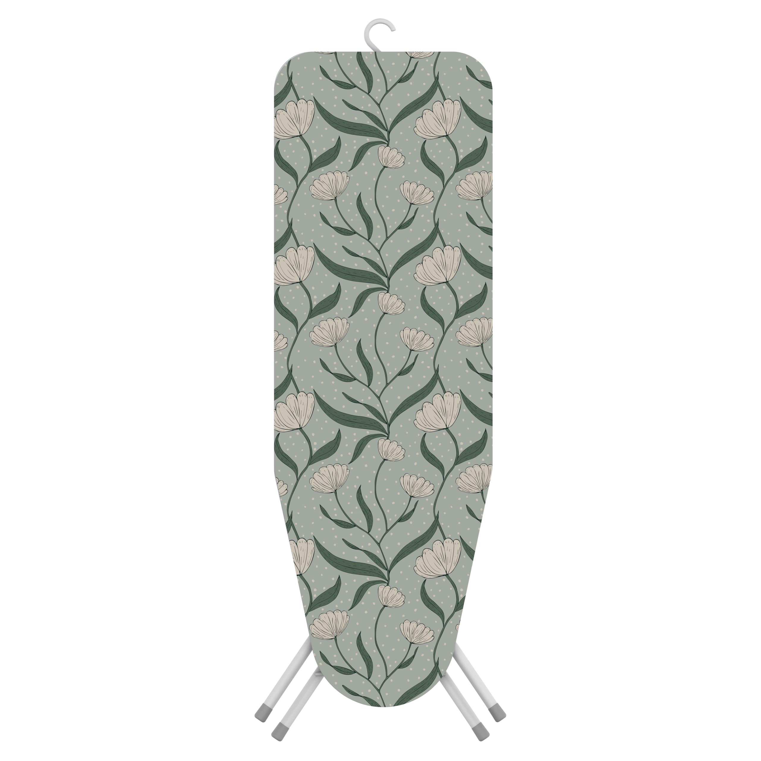 Rörets Silityslauta Bolt White