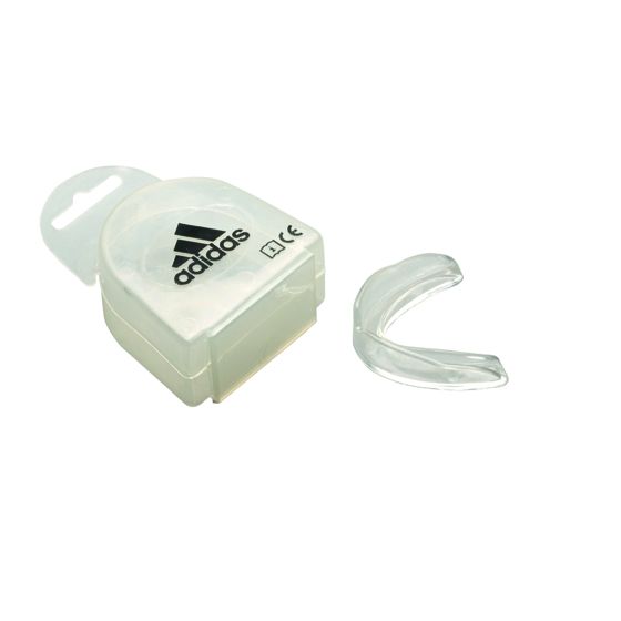 Adidas hammassuoja, junior