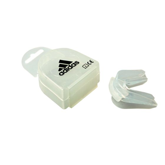 Adidas Hammassuoja, tupla