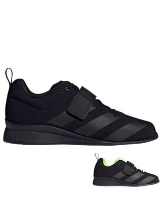 Adidas AdiPower II painonnostokengät
