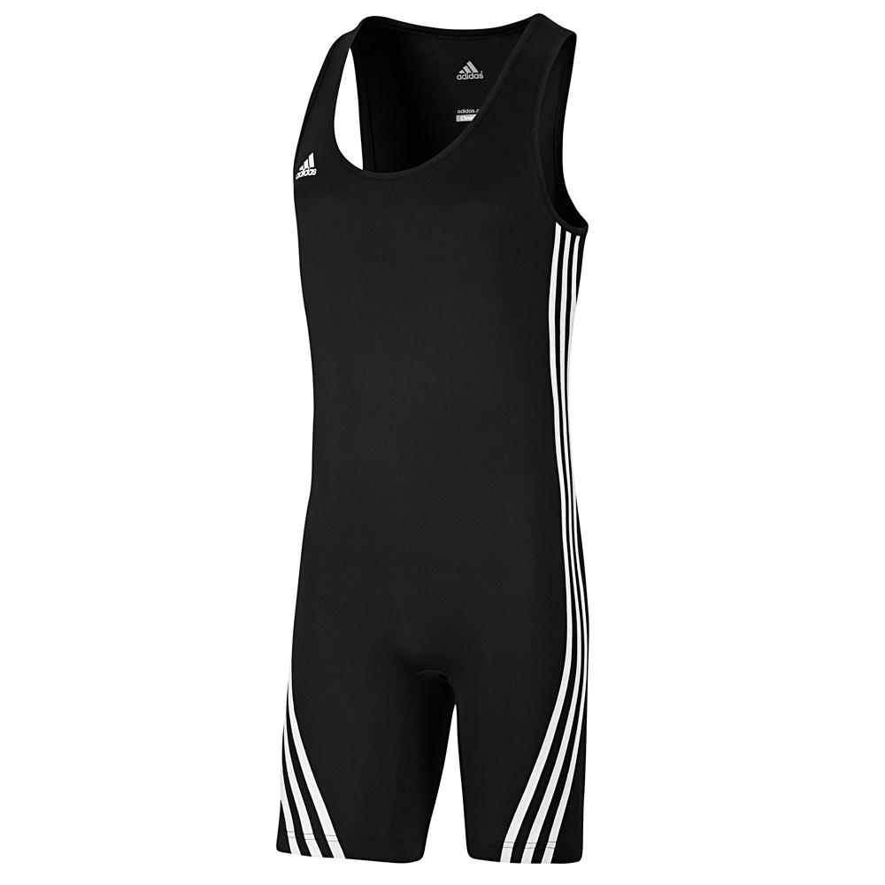 Adidas Base Lifter painonnostotrikoo, musta