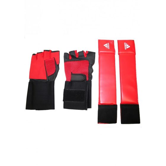 Adidas Shadow fitness käsine 125g