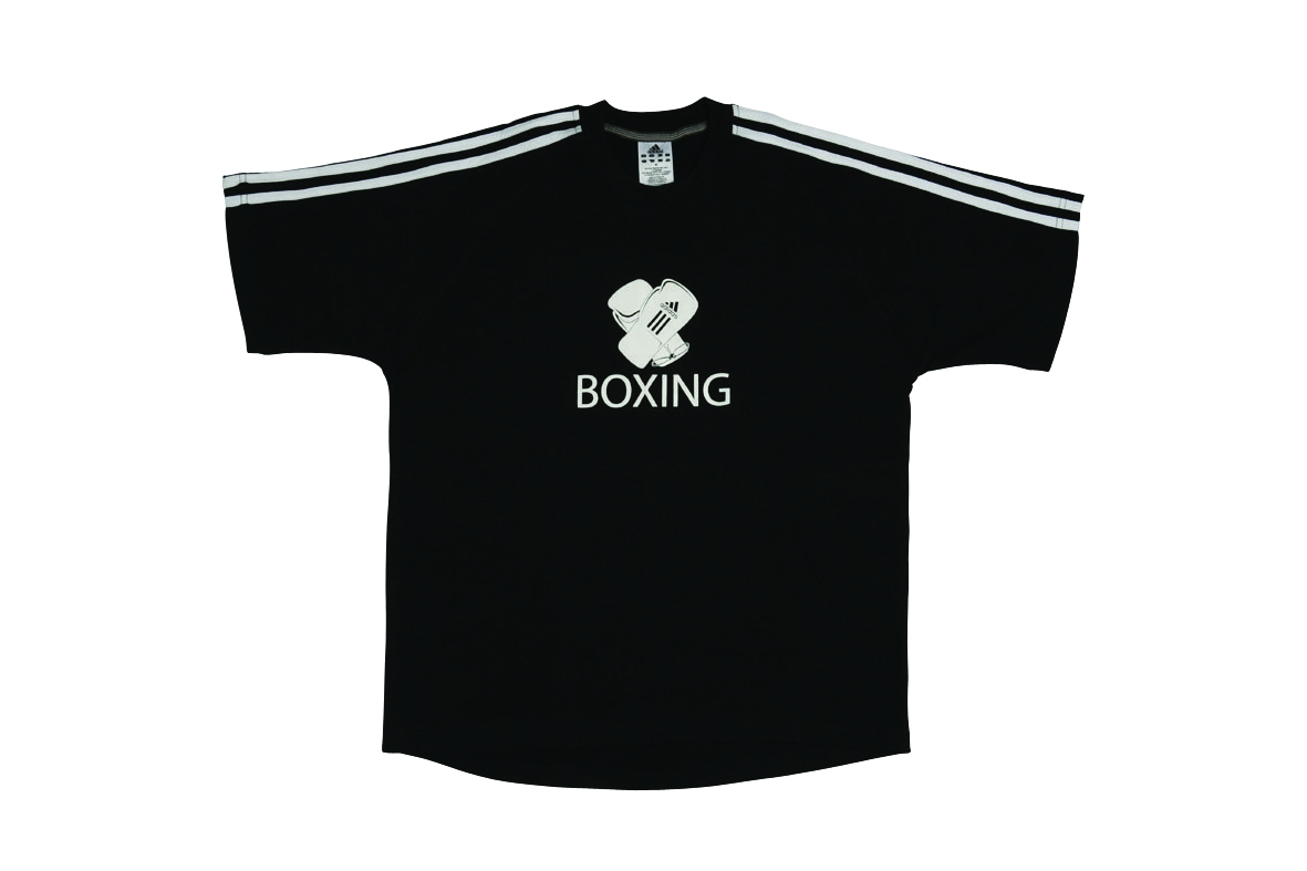 Adidas T-Paita, boxing