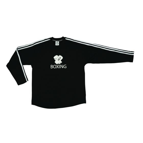 Adidas pitkähihainen paita, boxing