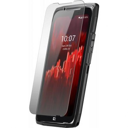 Näytönsuoja Crosscall Core Z5 Tasainen Oleofobinen