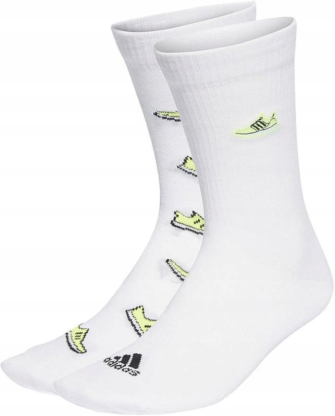 Adidas Run X Ultraboost Shoe Love Graphic Sukat 2-Pack 49-51 Y5461