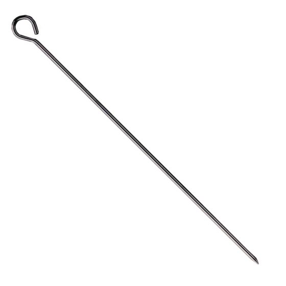 Hendi 170045 varrastapit 210mm 24 kpl.