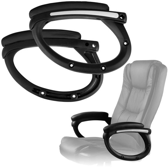 Porto-käsinojat, mustat