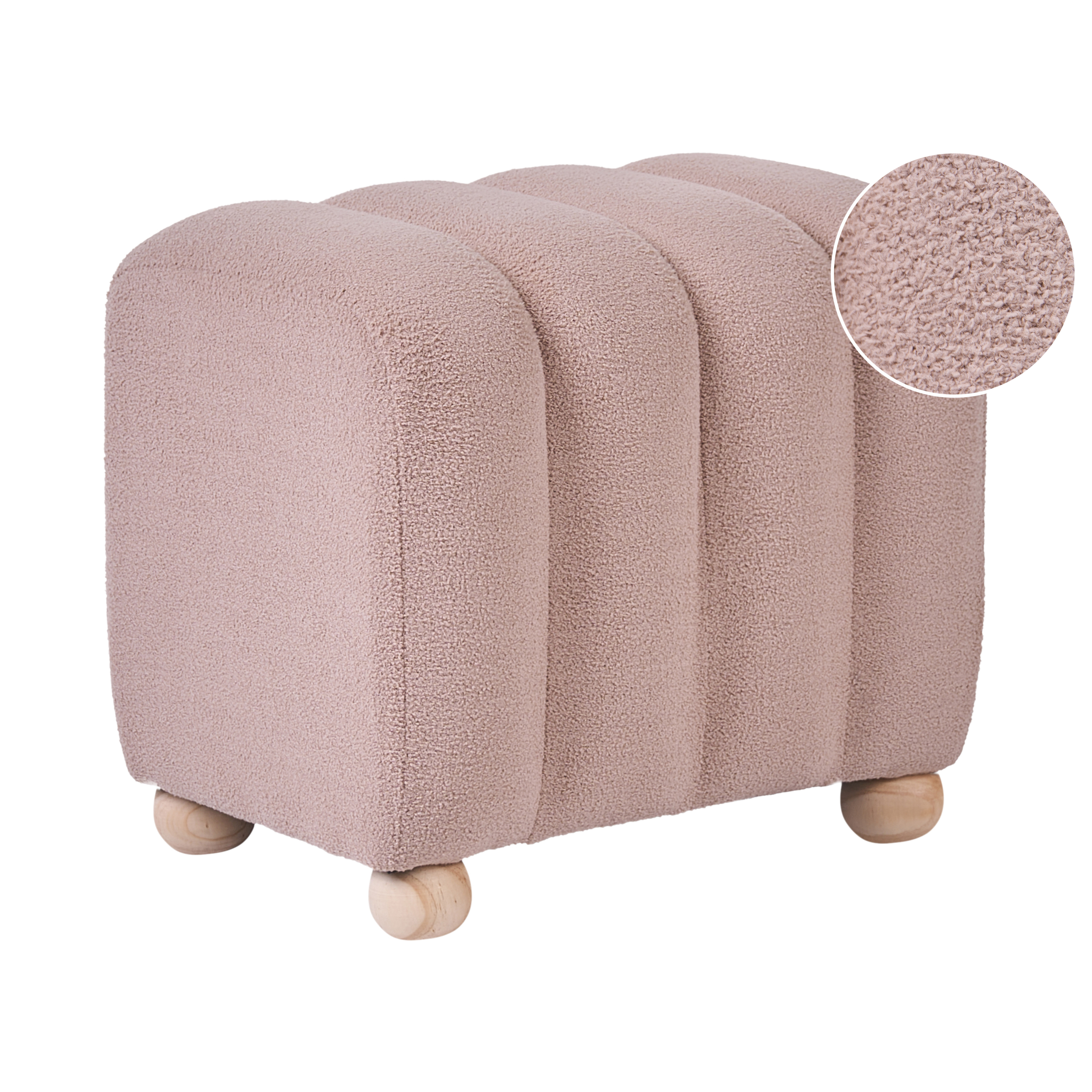 Rahi IDYLLWILD Buklee Beige