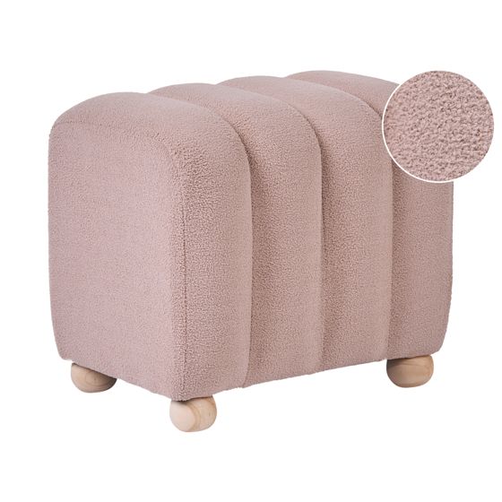 Rahi IDYLLWILD Buklee Beige