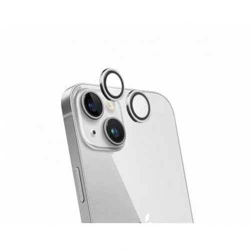 Kameran Linssin Suoja iPhone 15/15Plus Alkuperäinen Erittäin Kestävä