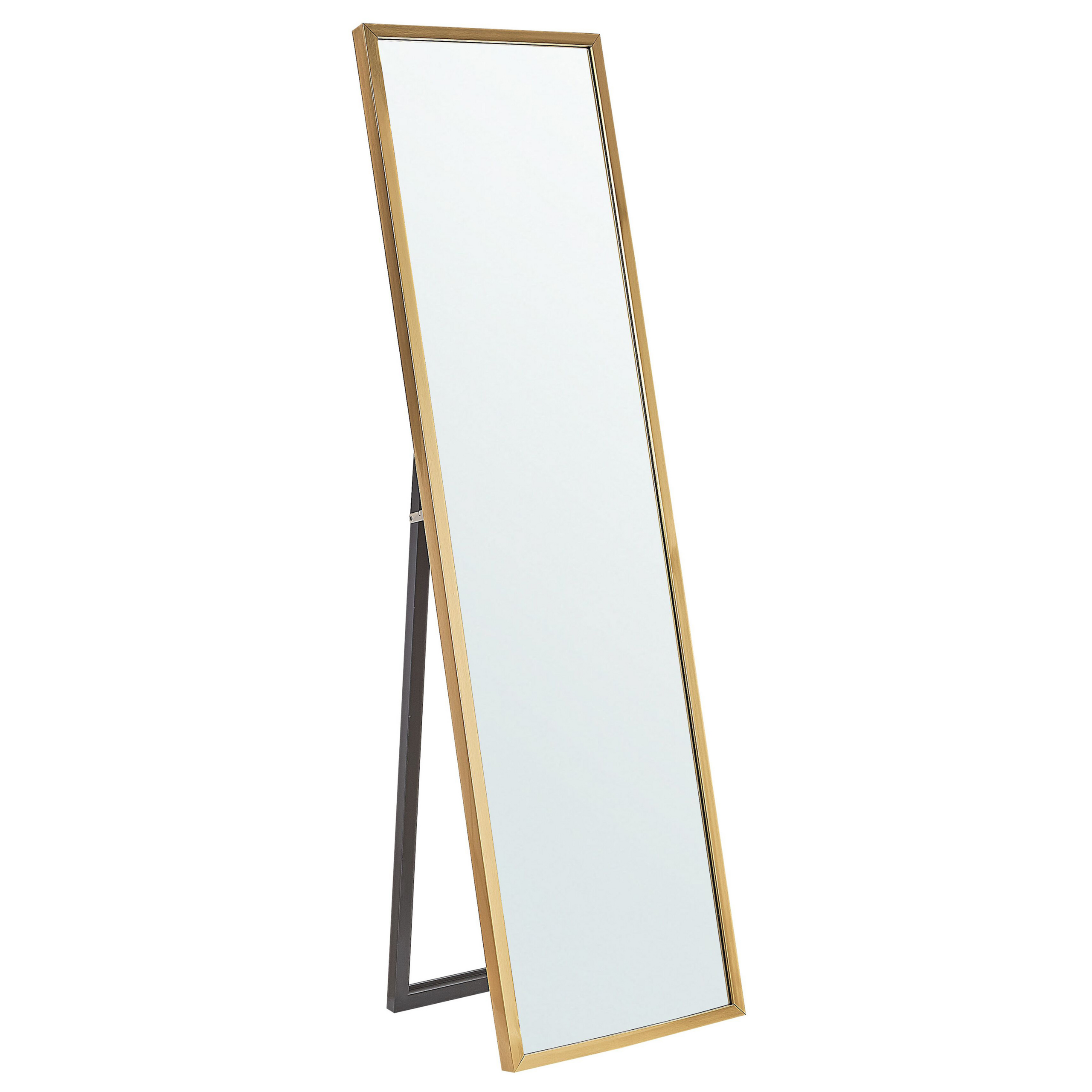 Lattiapeili TORCY 140 cm Kulta