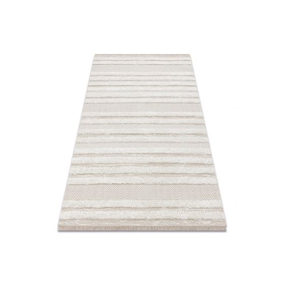 Matto moroc 22329 beige / kerma 136x190 cm