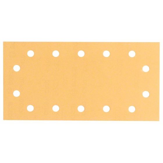 Bosch C470 -Hiomapaperi 115x230 mm, P80 10 kpl