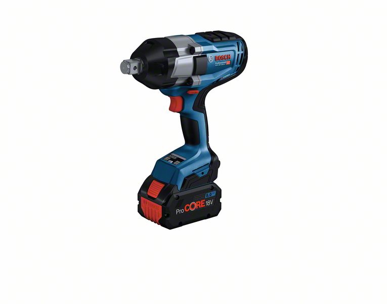 Bosch GDS 18V-1050 H Professional -Iskumutterinväännin 3/4