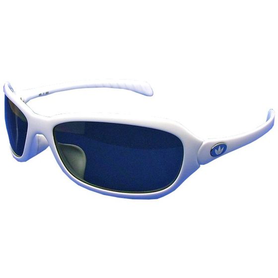 Adidas Originals Sausalito White