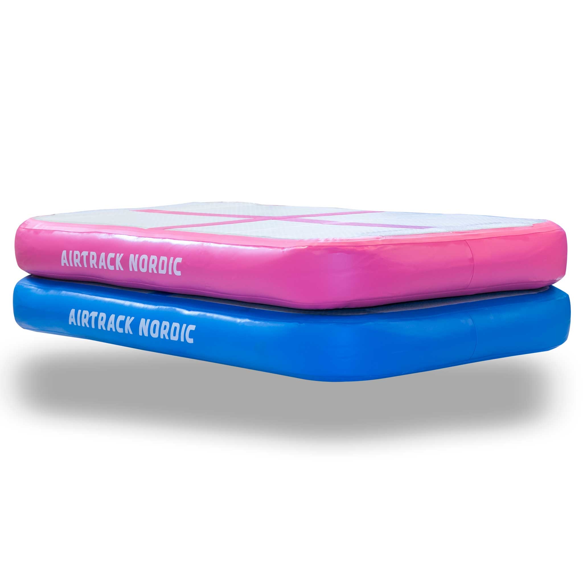 AirTrack Nordic AirBoard ponnahdusalusta