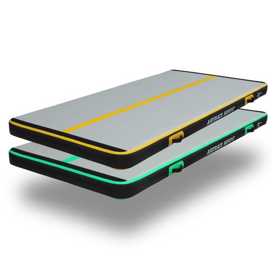 AirTrack Nordic Carbon ilmavolttirata, Kunnostettu