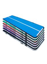 AirTrack Nordic Home 3m ilmavolttirata