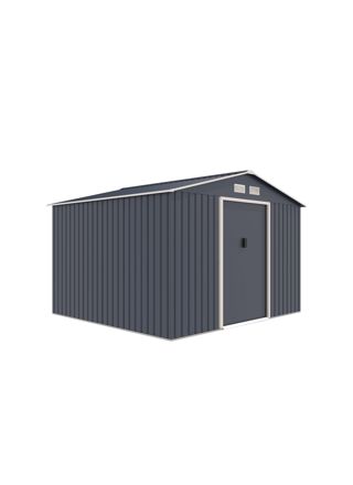 Fornorth pihavarasto, 7.06m2