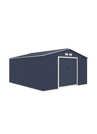 Fornorth pihavarasto, 12.99m2