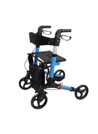 Arvo Rollaattori Deluxe