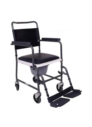 Arvo Suihkupyörätuoli Standard