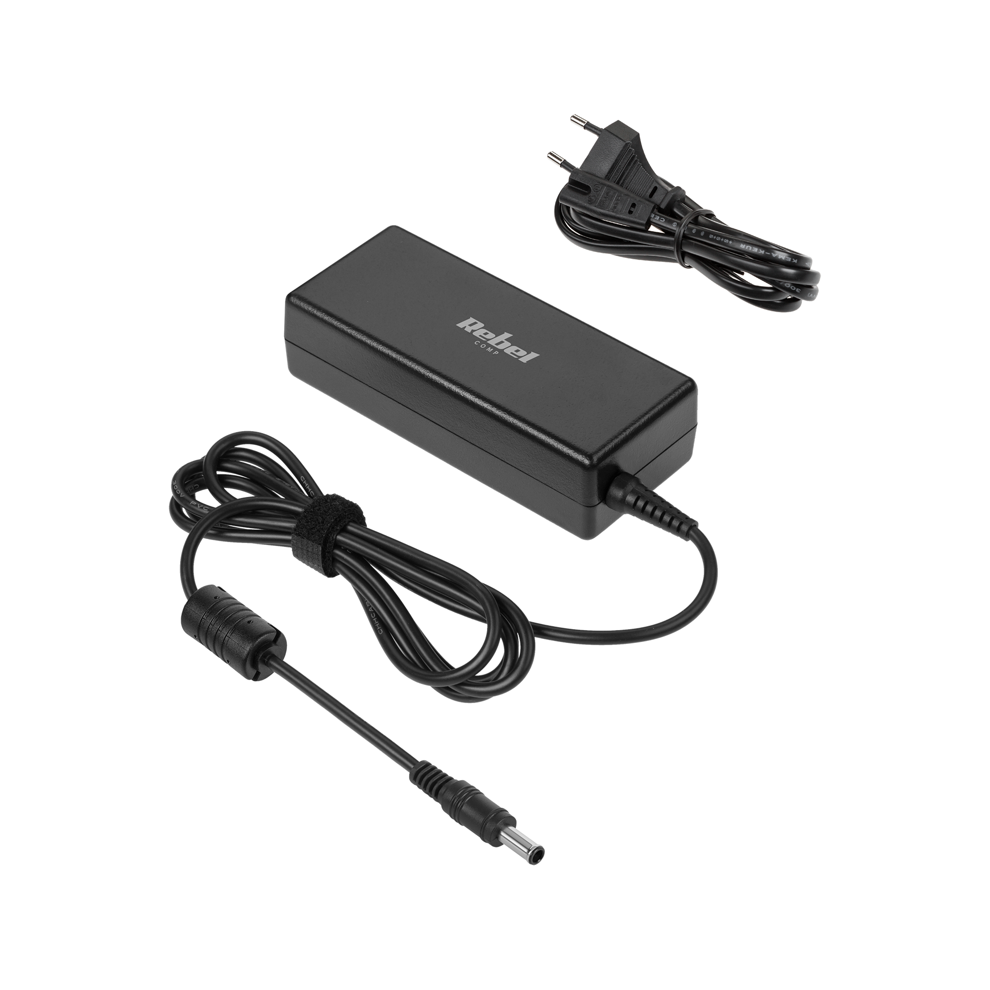 Samsung kannettavan tietokoneen laturi virtalähde 90W 19V 4.74V 5.5x3mm pin Rebel