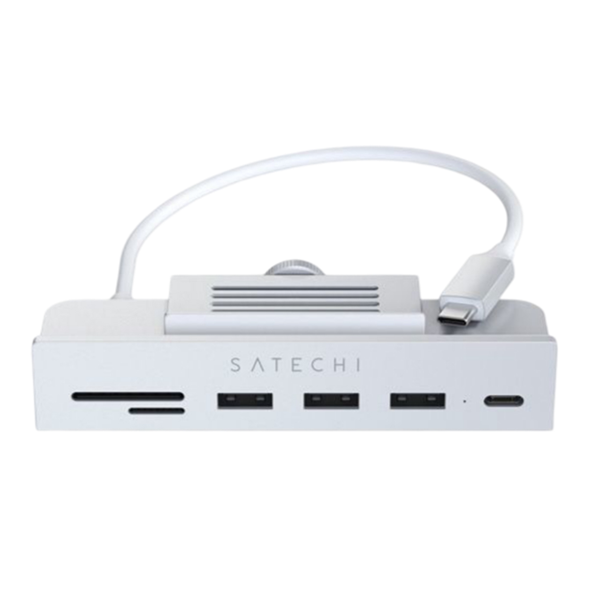 Hub Puristin USB-C iMac 24
