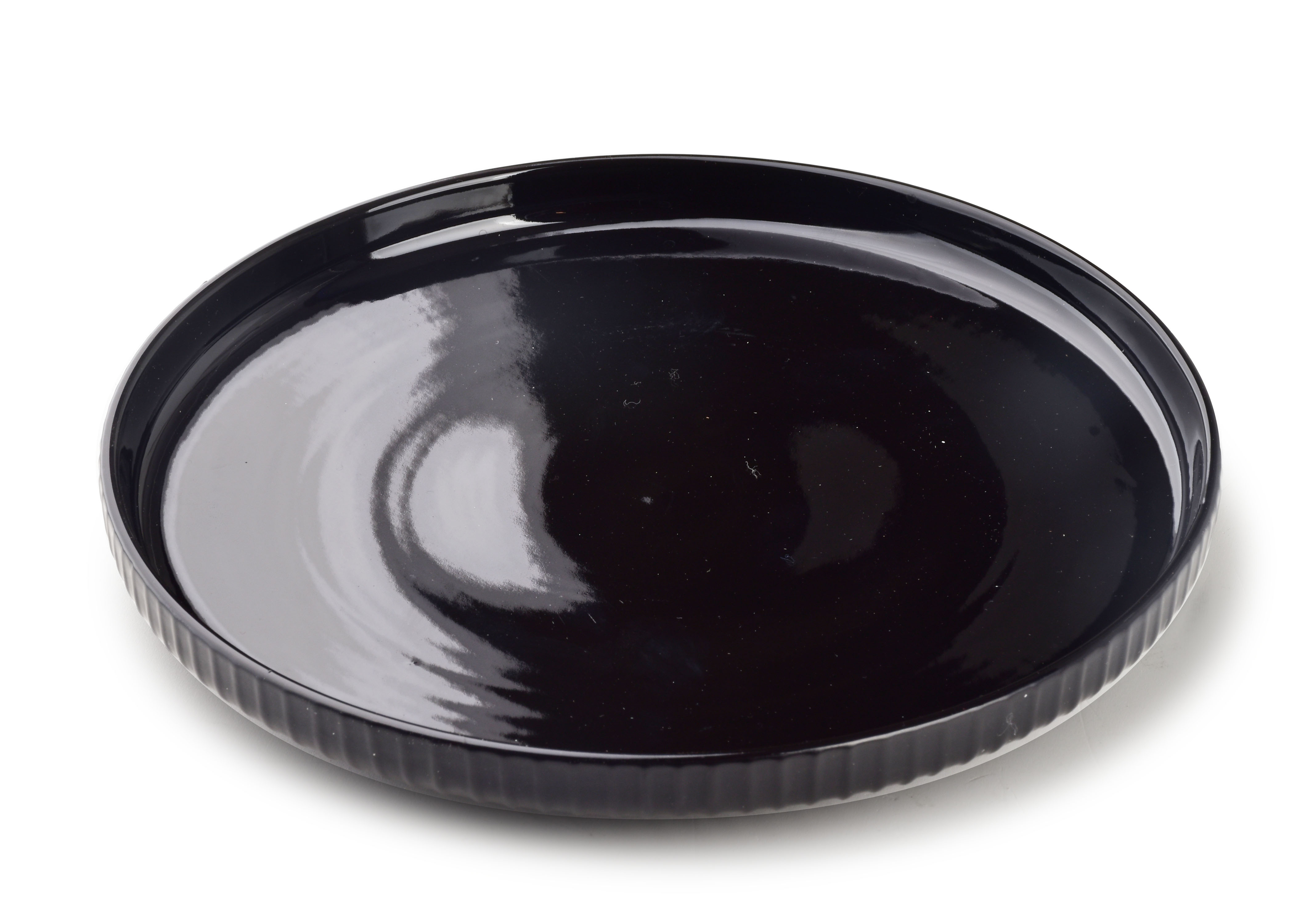 Ruokalautanen posliini Mondex Shivonne 23 cm 1 kpl